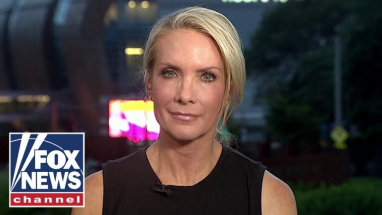 Is Dana Perino Leaving Fox