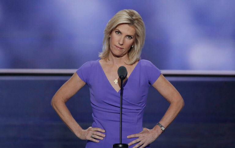 Is Laura Ingraham Leaving Fox