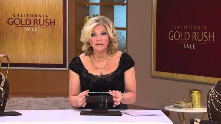 Is Pat James Dementri Leaving QVC