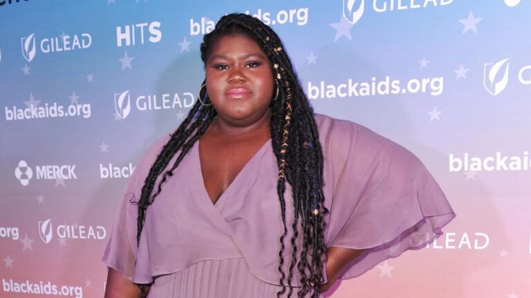 Ibnou Sidibe: The Unseen Pillar Behind Gabourey Sidibe's Success