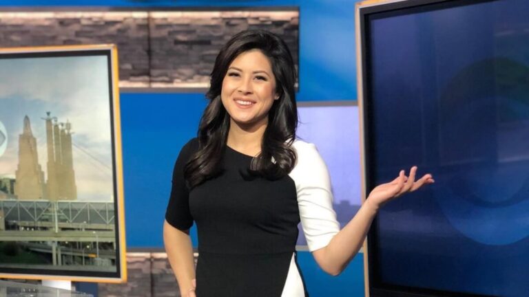 Why Is Alena Lee Leaving KCTV5