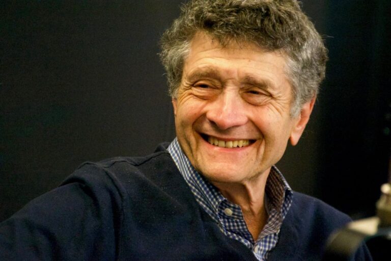 Why Is Michael Medved Leaving KTTH?