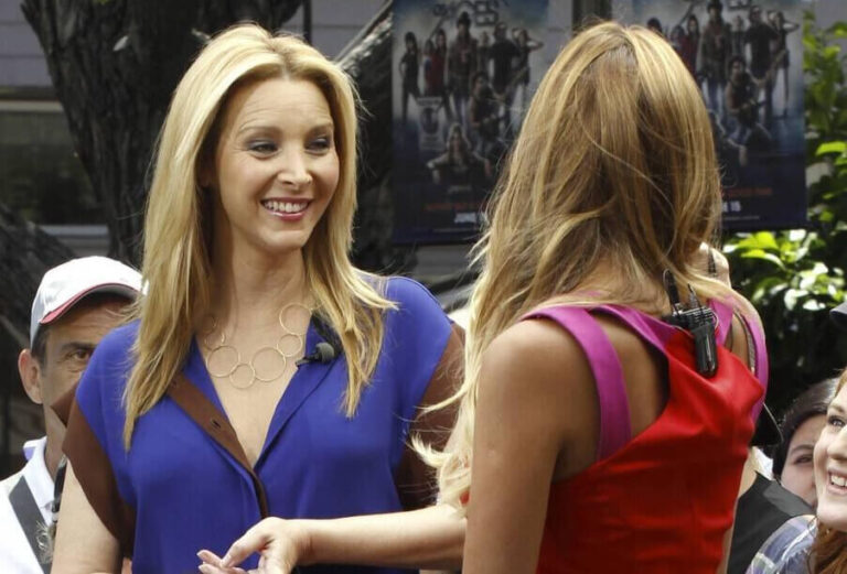 Helene Marla Kudrow Sibling Of Lisa Kudrow, The Renowned Actress